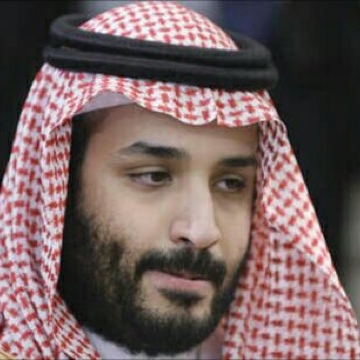 ولیعهد سعودی به ایران اعلان جنگ كرد