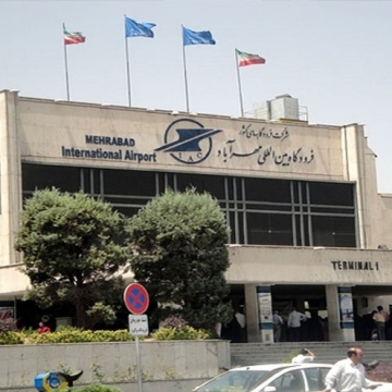 تیراندازی در مانور مهر آباد