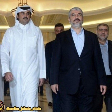 تلاش قطر برای آشتی با عربستان؟