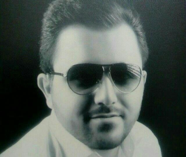 شهید سپاه حفاظت مجلس شورای اسلامی (شهید پاسدار جواد تیموری) که امروز به فیض شهادت نایل گردید