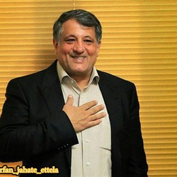 محسن هاشمی: هنوز درباره شهردار شدن من برای شهر تهران بحثی در شورای شهر نشده است