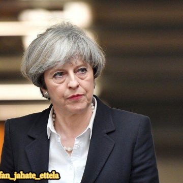 یک طومار مردمی در بریتانیا خواستار استعفای «ترزا می» شده است