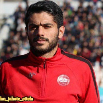شایان مصلح، مدافع چپ فصل قبل سپیدرود رشت با قراردادی دو ساله پرسپولیسی شد.