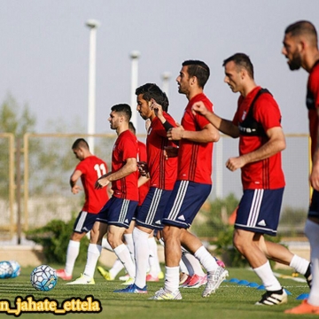 امشب دیدار حساس ایران ـ ازبکستان
