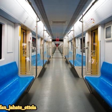 مترو تهران برای سهولت در تردد نمازگزاران  روز قدس در تمام خطوط به صورت رایگان فعالیت خواهد کرد