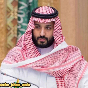 محمد بن سلمان ولیعهد سعودی، ۵ شاهزاده و شماری از افسران را بازداشت خانگی کرد.