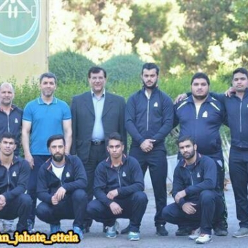 تیم وزنه برداری جوانان کشورمان با کسب ۲ مدال طلا ، ۲ نقره و ۲ برنز و ۴۲۳ امتیاز دومین قهرمانی پیاپی مسابقات جهانی را در ژاپن بدست آورد.