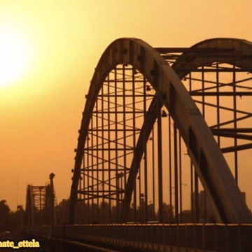مديركل هواشناسى استان خوزستان: دماى شهر اهواز امروز به ٥٢ درجه سانتيگراد خواهد رسيد.