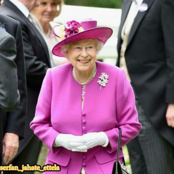 دولت انگلیس امروز ۶ میلیون پوند برای تعمیرات کاخ باکینگهام به ملکه پرداخت کرد.
