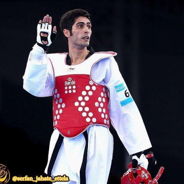 میلاد بیگی نماینده ایرانی الاصل آذربایجان با پیروزی در فینال موفق به کسب مدال طلای رقابت های قهرمانی جهان شد