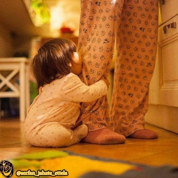 قشنگترين چسبنده دنيا