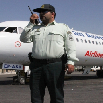 جزئیات درگیری نماینده مجلس با مأموران پلیس فرودگاه مهرآباد