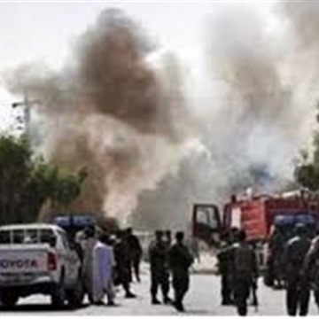انفجار بمب در شهر «لاهور» مرکز ایالت پنجاب پاکستان دست کم ۱۵ کشته و ۲۰ مجروح برجای گذاشت.
