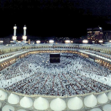 احتمال لغو اعزام حجاج ایرانی به عربستان