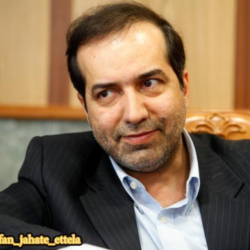 حسین انتظامی، معاون مطبوعاتی وزیر ارشاد: