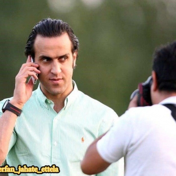 علی کریمی: به هر قیمتی حاضر به کار کردن نیستم و اگر تا یکشنبه تکلیف تیم و بازیکنان مشخص نشد، قطعا از دوشنبه در تمرینات حاضر نمی‌شوم