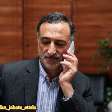در دولت دوازدهم حضور ندارم و دلایلم برای این موضوع را به روحانی گفته‌ام
