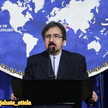 سخنگوی وزارت خارجه: امریکا باید به تعهدات برجامی خود عمل کند