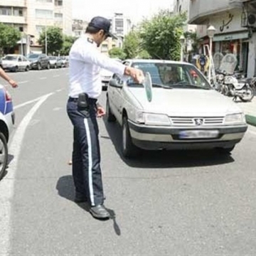 ویدئو : محدودیتهای ترافیکی روز شنبه همزمان با مراسم تحلیف رئیس جمهور درتهران