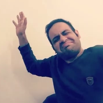 ویدیو: جدیدترین دابسمش از محسن بروفر: