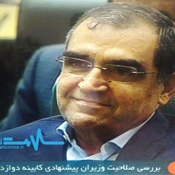 دفاع  روحانی از هاشمی