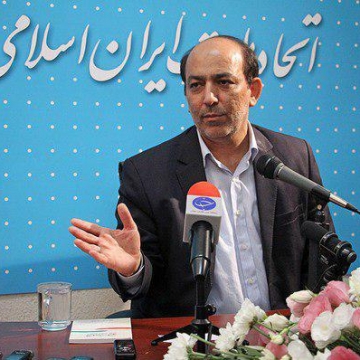 علی شکوری‌راد: اصلاح طلبان برای روحانی سنگ تمام گذاشتند