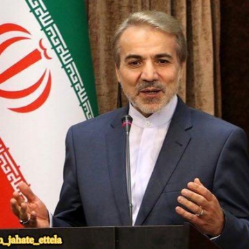 نوبخت در اخرین کنفرانس خبری دولت یازدهم: عدد و رقم تخلفات نفتی دولت احمدی‌نژاد را اعلام نمی‌کنیم
