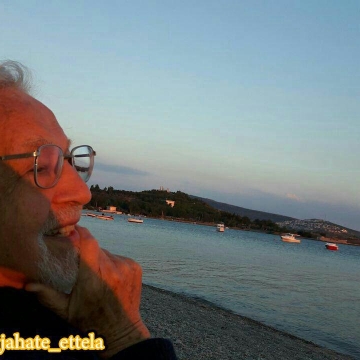 خبر درگذشت ابراهيم يزدی تكذيب شد
