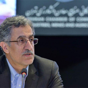رئیس اتاق بازرگانی تهران: