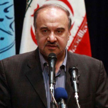 سلطانی فر، وزیر ورزش: در مورد شجاعی و حاج صفی منتظر دریافت اطلاعات تکمیلی و شنیدن صحبت های دو بازیکن هستیم.