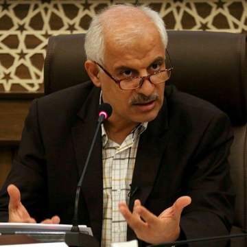 عبدالحمید معافیان به اتفاق آرا و بدون رای مخالف شهردار شیراز شد