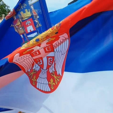 لغو روادید صربستان با ایران