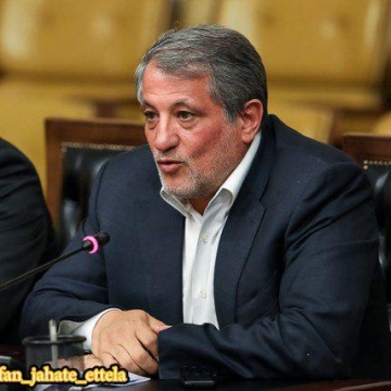 اگر تا فردا صبح وزارت کشور حکم شهردار جديد را امضا نکند، سرپرست براي شهر تهران انتخاب خواهيم کرد.