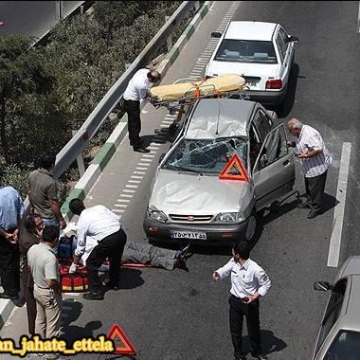 ۲۹۴ فوتی در سه ماه!