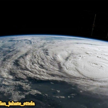 با حرکت طوفان هاروی به سمت ‘لوئیزیانا’ رئیس‌جمهور آمریکا در این ایالت حالت اضطراری اعلام کرد.
