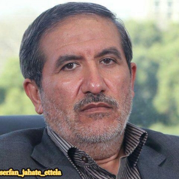 استعفای معاون قالیباف از شهرداری تهران