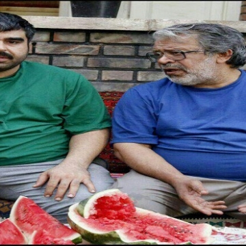 آغاز پخش سریال طنز «سفر در خانه» از امشب،ساعت ۲۱:۴۵ از شبکه نسیم.