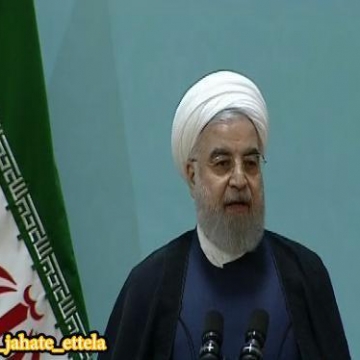 سخنرانی رئیس جمهوری در سیزدهمین جشنواره شهید رجایی آغاز شد
