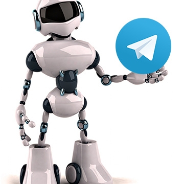 ۲۰ ربات جذاب تلگرام
