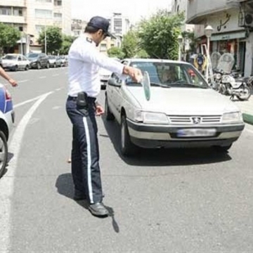 خودروهای پلاک شهرستان اگر اقدام به مسافرکشی در تهران کنند ضمن اعمال قانون، توقیف خواهند شد.