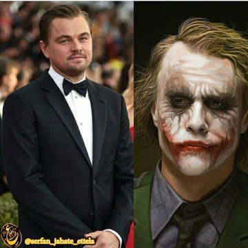 به گزارش هالیوود ریپورتر کمپانی برادران وارنر با کمک مایکل اسکورسیزی می خواهند لئوناردو دی کاپریو را راضی کنند تا نقش جوکر بعدی را ایفا کند
