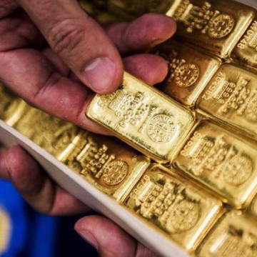 تنش‌های کره‌شمالی نیست که قیمت طلا را بالا می‌برد؛ ترامپ است!