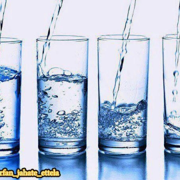 رکورد تهرانی ها در مصرف تابستانه آب