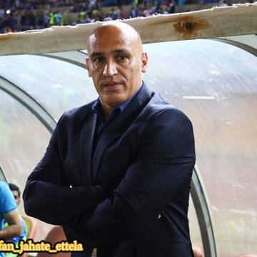 منصوریان استعفا داد