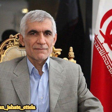 سید محمد علی افشانی  به عنوان معاون عمران و توسعه امور شهری و روستایی وزارت کشور منصوب شد.