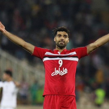 بیانیه باشگاه پرسپولیس درخصوص موضوع طارمی