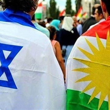 مشاور رئیس اقلیم کردستان : به حمایت اسرائیل چشم دوخته‌ایم