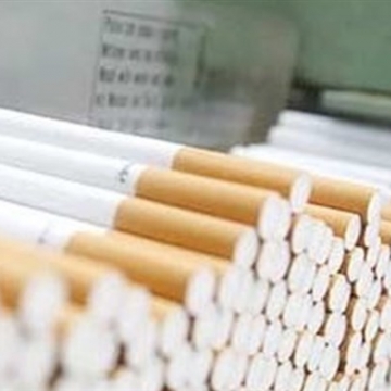 تولید سیگار ۲۰ درصد افزایش و واردات آن ۵۶ درصدکاهش یافت