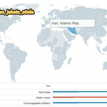 چرا سرمایه گذارها به ایران نمی آیند؟!