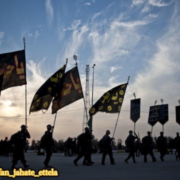 سامانه ثبت و دریافت مجوز خروج رایگان اربعین برای دانشجویان مشمول آغاز به کار کرد